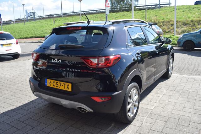 KIA Stonic 1.0 T-GDi MHEV DynamicLine P.Camera Adaptieve Cruise Apple Carplay