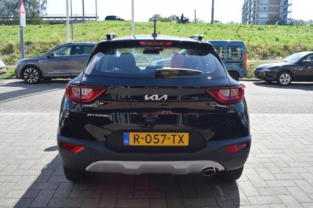 KIA Stonic 1.0 T-GDi MHEV DynamicLine P.Camera Adaptieve Cruise Apple Carplay