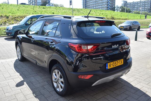 KIA Stonic 1.0 T-GDi MHEV DynamicLine P.Camera Adaptieve Cruise Apple Carplay