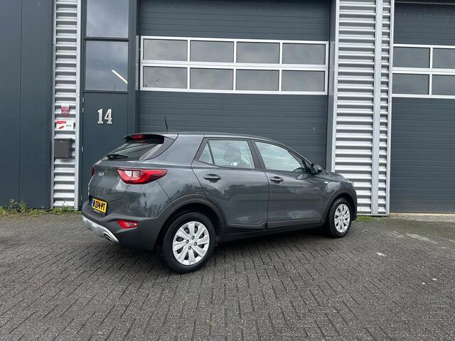 KIA Stonic 1.0 T-GDi MHEV ComfortLine ZUINIG/APPLE-CARPLAY