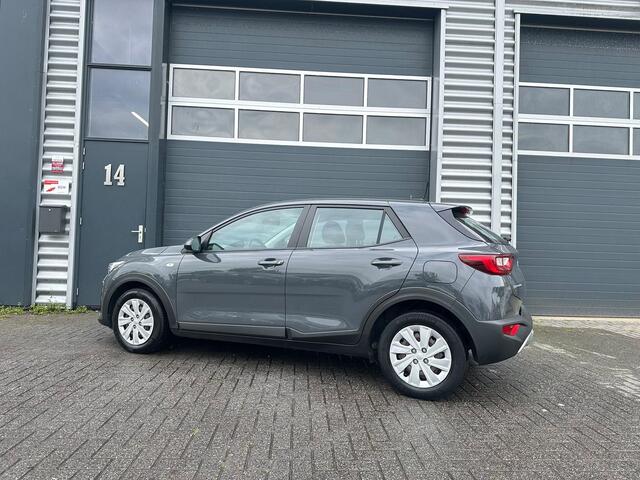 KIA Stonic 1.0 T-GDi MHEV ComfortLine ZUINIG/APPLE-CARPLAY