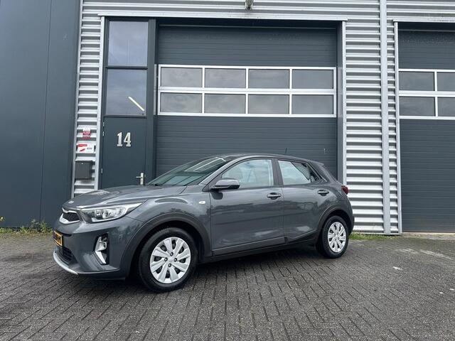KIA Stonic 1.0 T-GDi MHEV ComfortLine ZUINIG/APPLE-CARPLAY