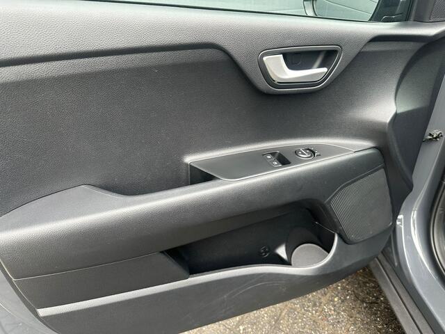 KIA Stonic 1.0 T-GDi MHEV ComfortLine ZUINIG/APPLE-CARPLAY