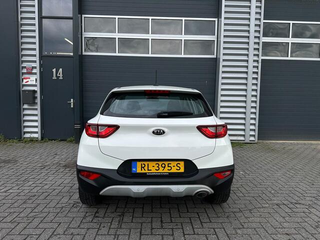 KIA Stonic 1.0 T-GDi ComfortPlusLine Navigator APPLE-CARPLAY/CAMERA