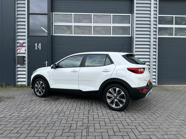 KIA Stonic 1.0 T-GDi ComfortPlusLine Navigator APPLE-CARPLAY/CAMERA