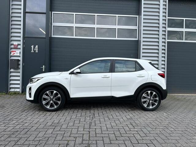KIA Stonic 1.0 T-GDi ComfortPlusLine Navigator APPLE-CARPLAY/CAMERA