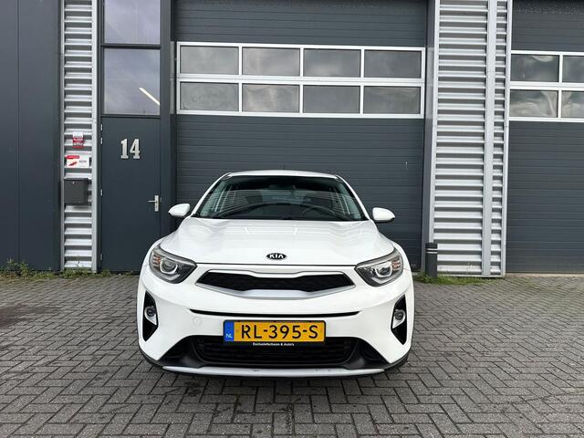 KIA Stonic 1.0 T-GDi ComfortPlusLine Navigator APPLE-CARPLAY/CAMERA