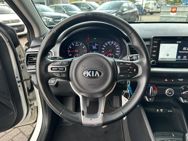 KIA Stonic 1.0 T-GDi ComfortPlusLine Navigator APPLE-CARPLAY/CAMERA