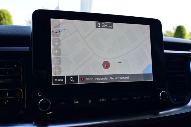 KIA Stonic 1.0 T-GDi MHEV DynamicPlusLine | Climate- & Cruise Control | Camera | Navigatie | Tot 10Jr. Kia-Garantie |