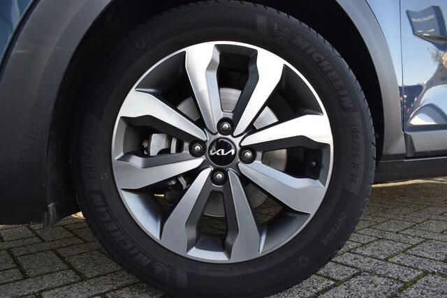 KIA Stonic 1.0 T-GDi MHEV DynamicPlusLine | Climate- & Cruise Control | Camera | Navigatie | Tot 10Jr. Kia-Garantie |