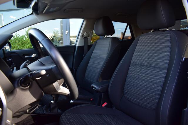 KIA Stonic 1.0 T-GDi MHEV DynamicPlusLine | Climate- & Cruise Control | Camera | Navigatie | Tot 10Jr. Kia-Garantie |