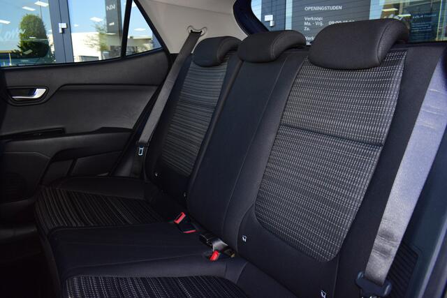 KIA Stonic 1.0 T-GDi MHEV DynamicPlusLine | Climate- & Cruise Control | Camera | Navigatie | Tot 10Jr. Kia-Garantie |