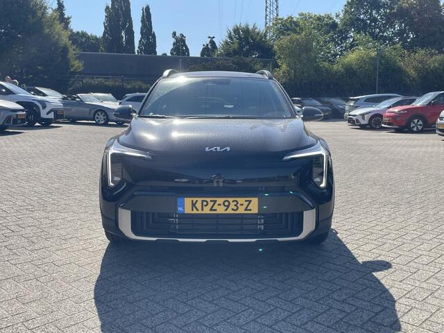 KIA Stonic 1.0 T-GDi DynamicPlusLine Navi + Camera - ZEER COMPLEET!