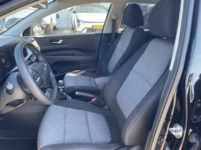 KIA Stonic 1.0 T-GDi DynamicPlusLine Navi + Camera - ZEER COMPLEET!