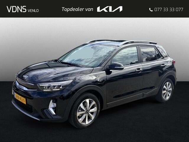KIA Stonic 1.0 T-GDi MHEV DynamicPlusLine NAVI + CAMERA + STOELVERW.