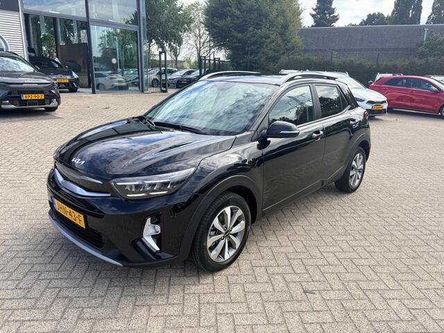 KIA Stonic 1.0 T-GDi MHEV DynamicPlusLine NAVI + CAMERA + STOELVERW.