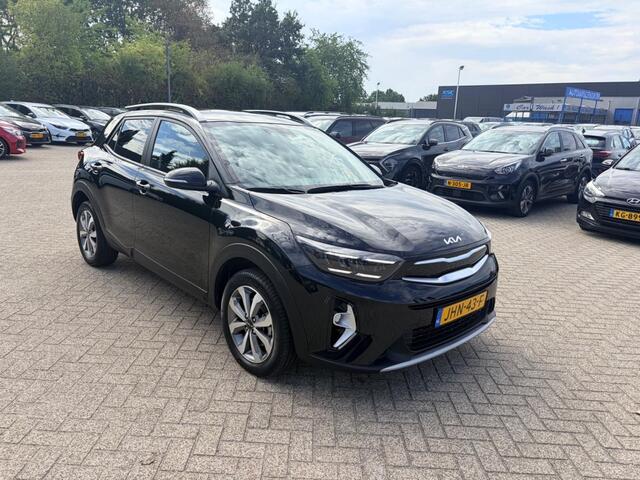KIA Stonic 1.0 T-GDi MHEV DynamicPlusLine NAVI + CAMERA + STOELVERW.