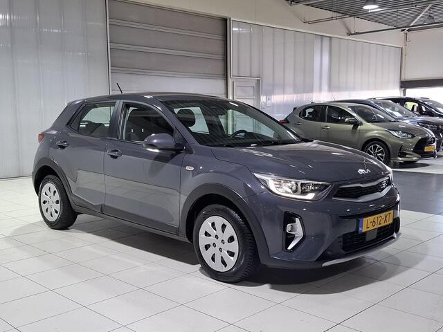 KIA Stonic 1.0 T-GDi MHEV ComfortLine Apple Carplay/Android Auto, Airco.