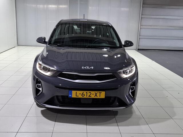 KIA Stonic 1.0 T-GDi MHEV ComfortLine Apple Carplay/Android Auto, Airco.