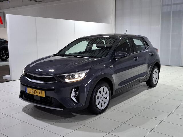 KIA Stonic 1.0 T-GDi MHEV ComfortLine Apple Carplay/Android Auto, Airco.