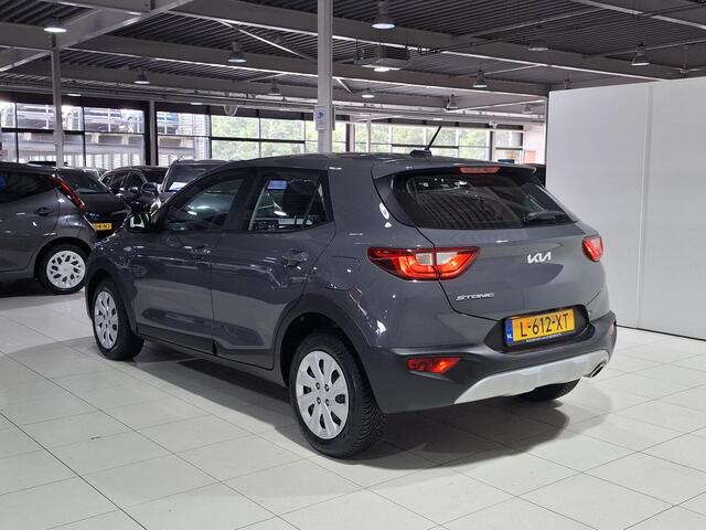 KIA Stonic 1.0 T-GDi MHEV ComfortLine Apple Carplay/Android Auto, Airco.