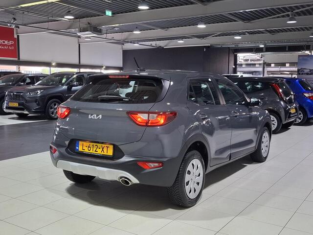 KIA Stonic 1.0 T-GDi MHEV ComfortLine Apple Carplay/Android Auto, Airco.