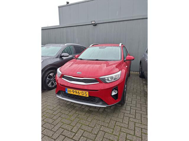 KIA Stonic 1.0 T-GDi DynamicLine | Trekhaak |