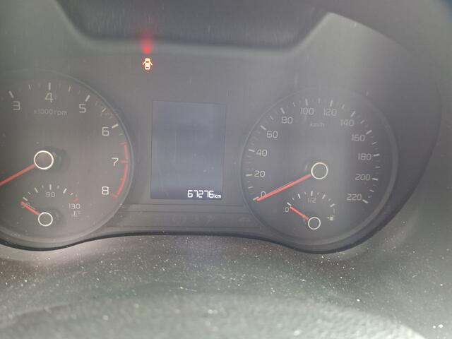 KIA Stonic 1.0 T-GDi DynamicLine | Trekhaak |