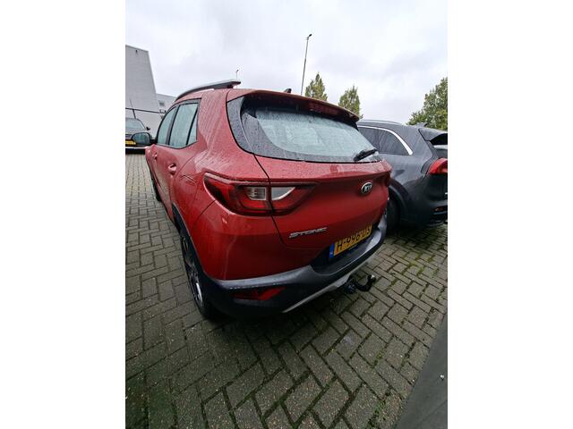 KIA Stonic 1.0 T-GDi DynamicLine | Trekhaak |