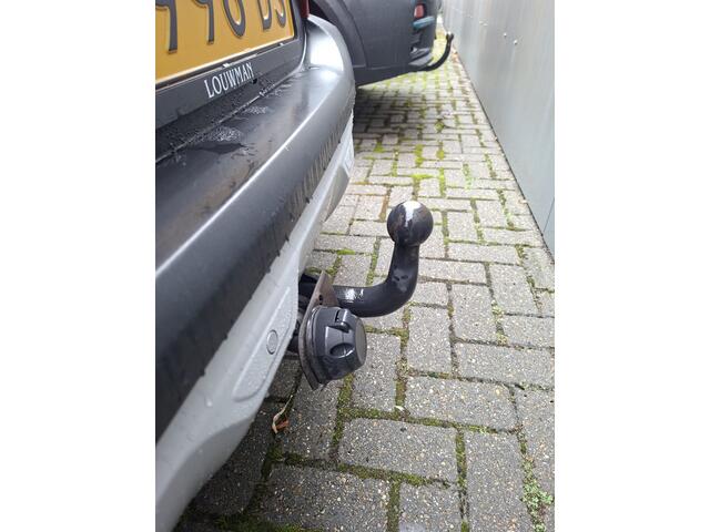 KIA Stonic 1.0 T-GDi DynamicLine | Trekhaak |