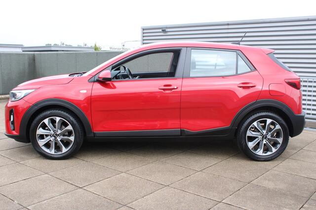 KIA Stonic 1.0 T-GDi ComfortPlusLine Navigator