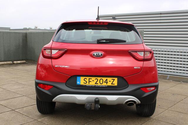 KIA Stonic 1.0 T-GDi ComfortPlusLine Navigator