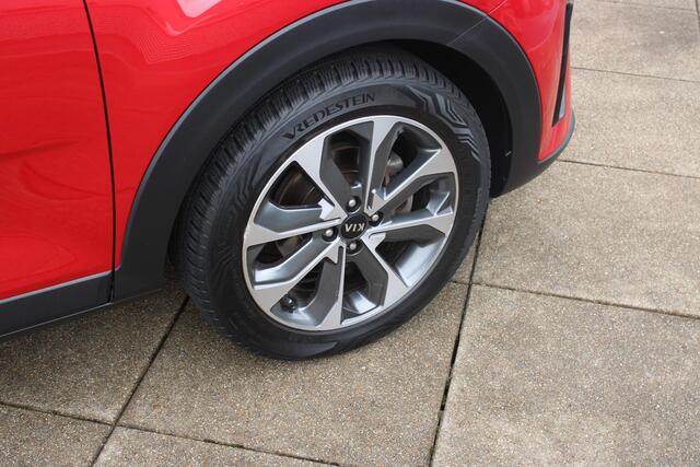 KIA Stonic 1.0 T-GDi ComfortPlusLine Navigator