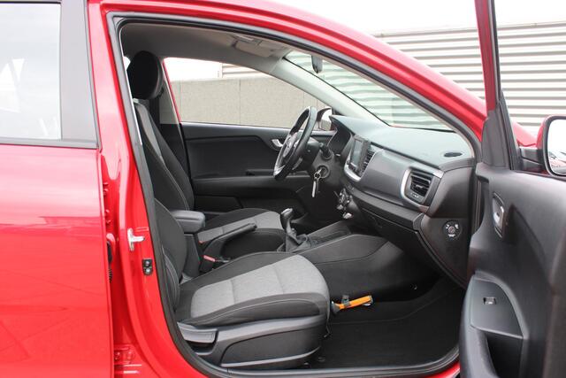 KIA Stonic 1.0 T-GDi ComfortPlusLine Navigator