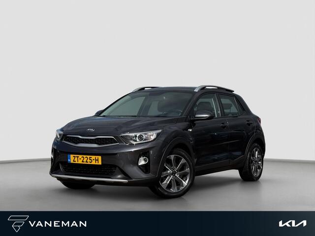 KIA Stonic 1.0 T-GDi DynamicLine