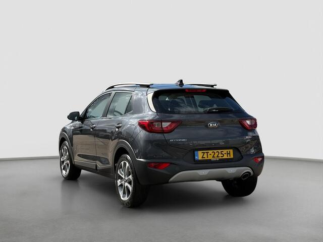 KIA Stonic 1.0 T-GDi DynamicLine
