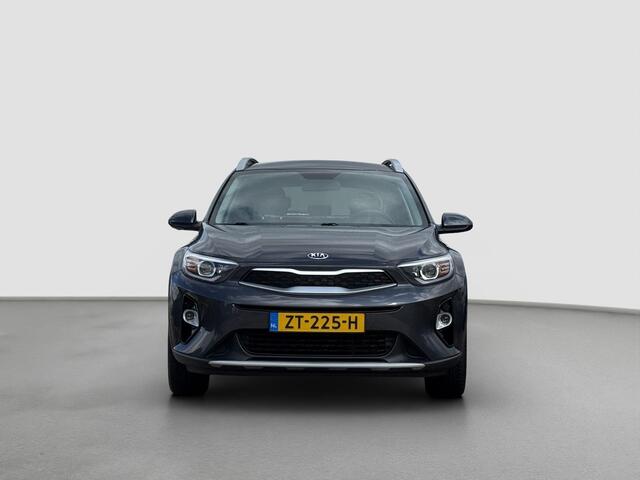 KIA Stonic 1.0 T-GDi DynamicLine