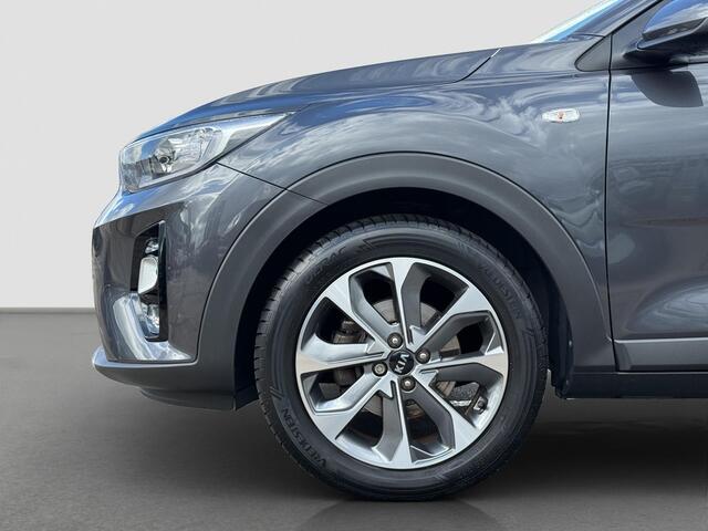 KIA Stonic 1.0 T-GDi DynamicLine