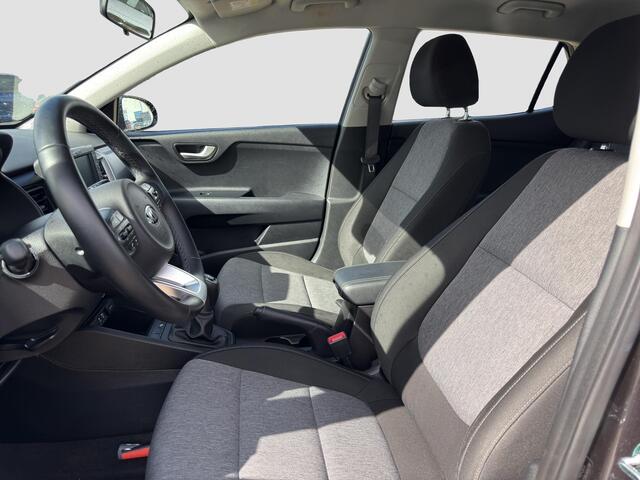 KIA Stonic 1.0 T-GDi DynamicLine