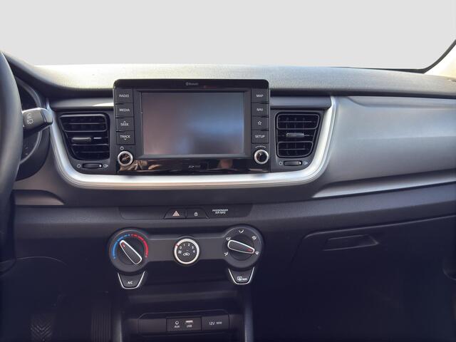 KIA Stonic 1.0 T-GDi DynamicLine