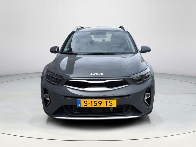 KIA Stonic 1.0 T-GDi MHEV DynamicLine | Fabrieksgarantie | NieuwStaat | 16inch lichtmetaal | Trekhaak