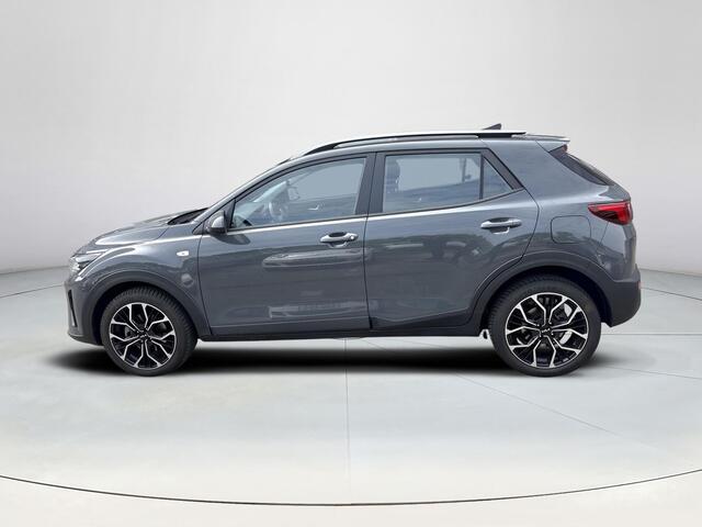 KIA Stonic 1.0 T-GDi MHEV DynamicLine | Fabrieksgarantie | NieuwStaat | 16inch lichtmetaal | Trekhaak