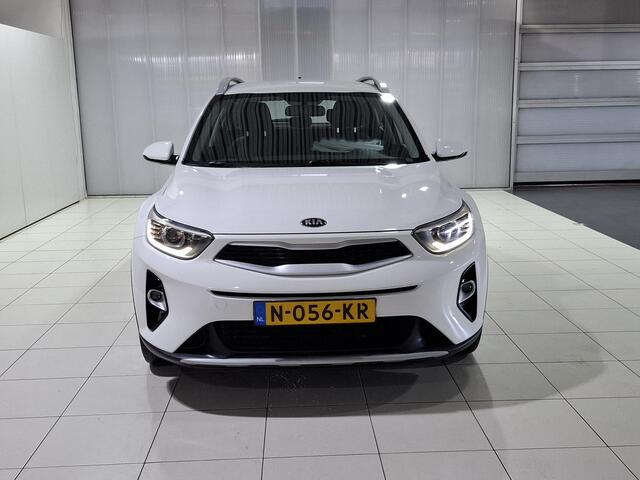 KIA Stonic 1.0 T-GDi DynamicLine Apple Carplay/Android Auto, Navigatie, Camera.
