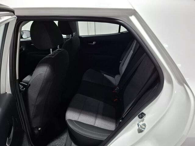 KIA Stonic 1.0 T-GDi DynamicLine Apple Carplay/Android Auto, Navigatie, Camera.