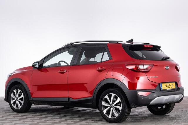 KIA Stonic 1.0 T-GDi MHEV DynamicPlusLine ? 1e Eigenaar
