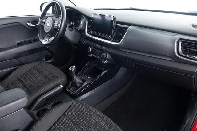 KIA Stonic 1.0 T-GDi MHEV DynamicPlusLine ? 1e Eigenaar