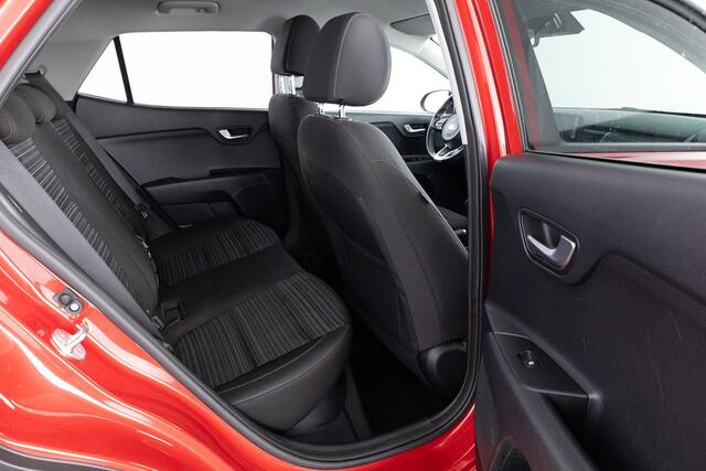 KIA Stonic 1.0 T-GDi MHEV DynamicPlusLine ? 1e Eigenaar
