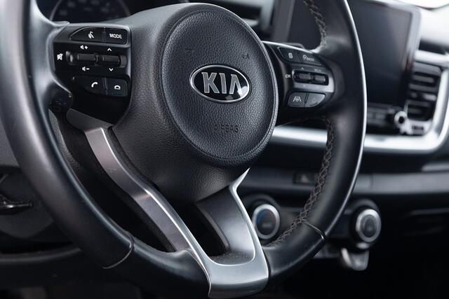 KIA Stonic 1.0 T-GDi MHEV DynamicPlusLine ? 1e Eigenaar