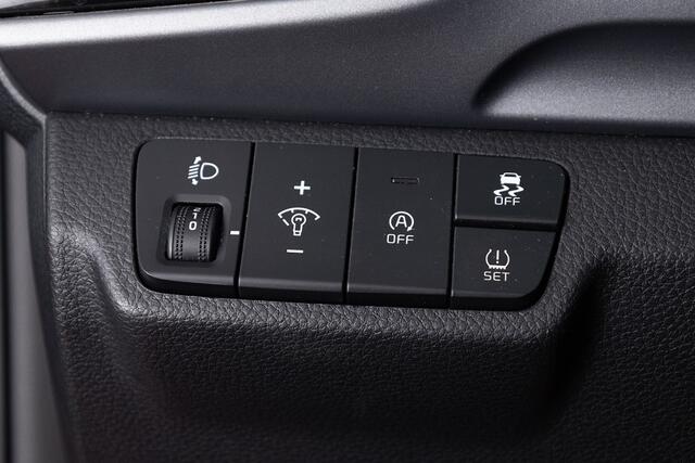 KIA Stonic 1.0 T-GDi MHEV DynamicPlusLine ? 1e Eigenaar