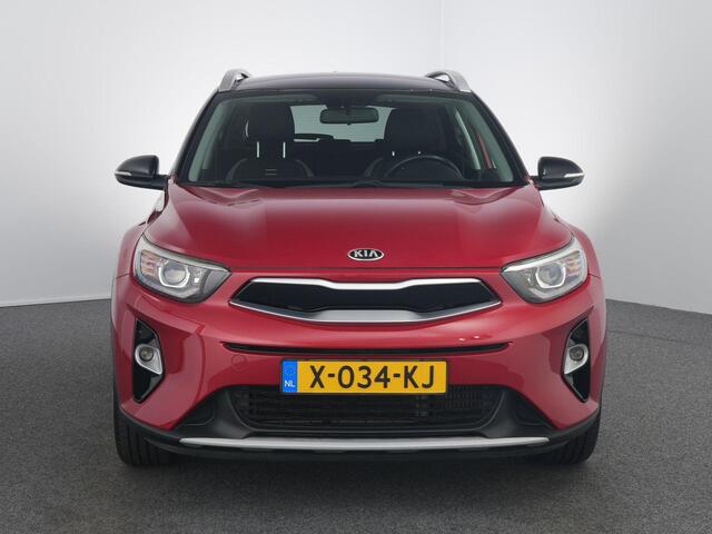 KIA Stonic 1.0 T-GDi DynamicPlusLine | Carplay | Camera | Cruise | Navi | DAB |